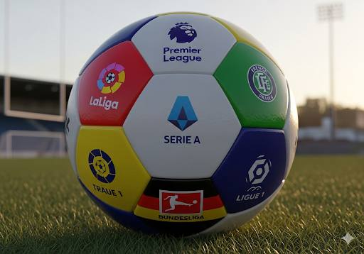 自由足球街头花式表演